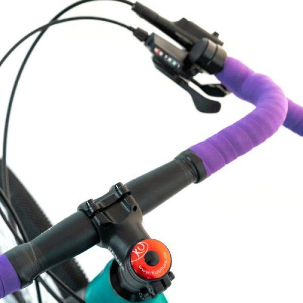KUbikes 27,5 gravel